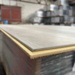 Rigid Click PVC Grey Pine Oak 2905 - 12MM(Integrated Cork Underlay)