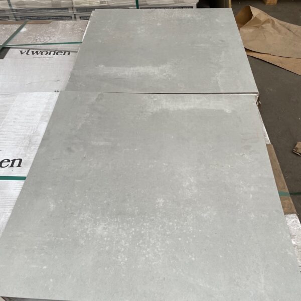 Dryback PVC Piero Light Grey 61×61 cm – 2,5 MM