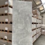 Kunststof PVC Wandpaneel Slate XL 2600MM x 900MM - 4MM