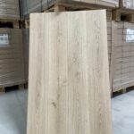 Laminate Locfloor Continental Oak - 8MM (677)