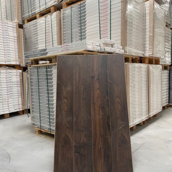 Laminate Locfloor Walnut Select – 8MM (DEV00410)