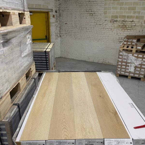 Dryback PVC Eik Natuur Mixed (MPOWER251) – 2,5MM