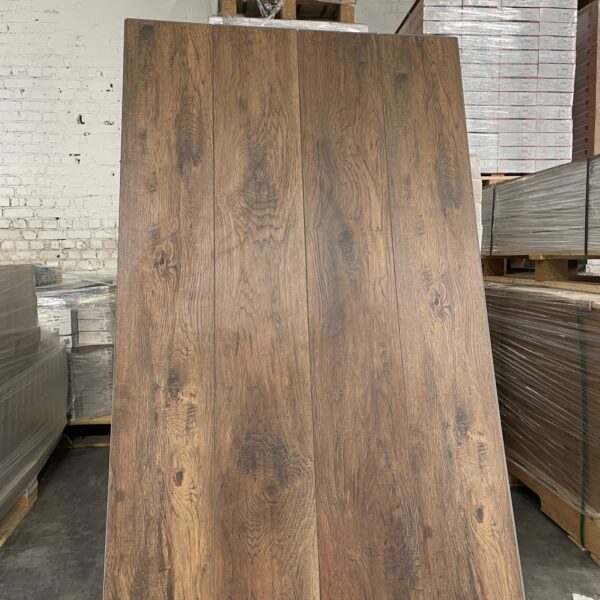 Rigid Click PVC FH890007  Oak – 5,5MM (Geïntegreerde Ondervloer)