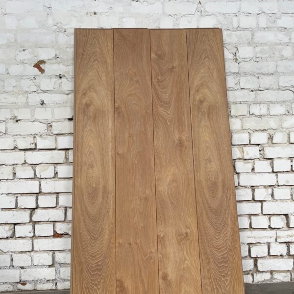 Laminate Swiss Krono Livorno Oak D3033- 12MM(Water resistant