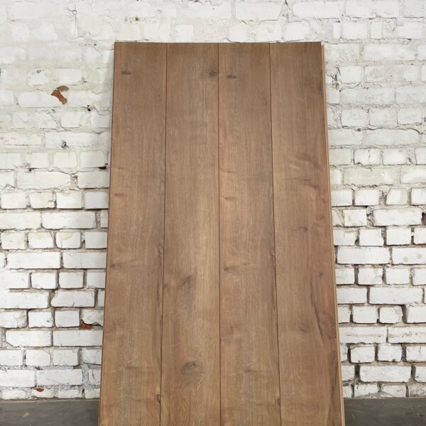 Laminate Swiss Krono D3787 Klara Oak – 12MM (water-resistant)