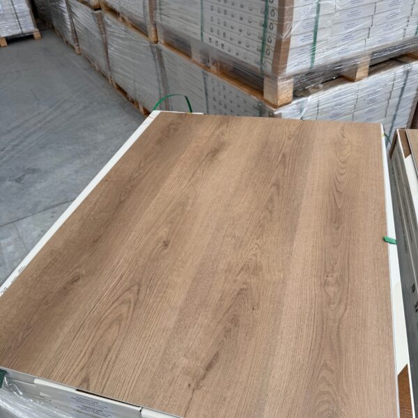 PVC Rigide Click Puravista Catalonia Cork – 5,5 mm (sous-couche en liège intégrée)