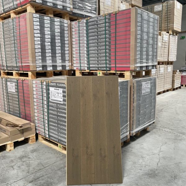 Engineered Veneer Flooring Click Williamsburg – 14MM/1MM