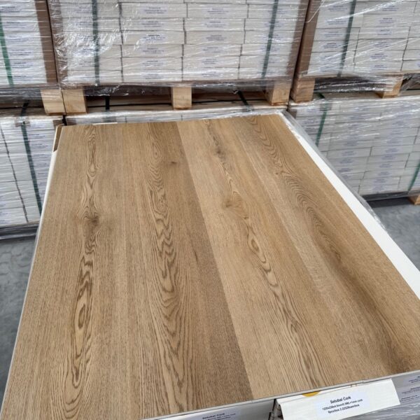 SUPER PROMO: Bouchon rigide en PVC Puravista Setubal – 5,5 mm