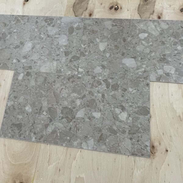 Rigid Click PVC Tegel Azure – DN3309-5 – 4,5MM (Vloer & Wand)