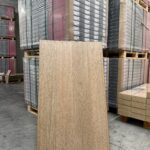 Laminaat Classen 67408 HB100 Driftwood (02036) - 8MM(Waterbestendig & Geïntegreerde Ondervloer)