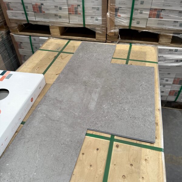 Rigid Click PVC Solida Acoustic Folkstone 11976 &#8211; 5MM (Geïntegreerde ondervloer)