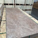 Panneau mural en PVC Calacatta XL 2600MM x 900MM – 4MM