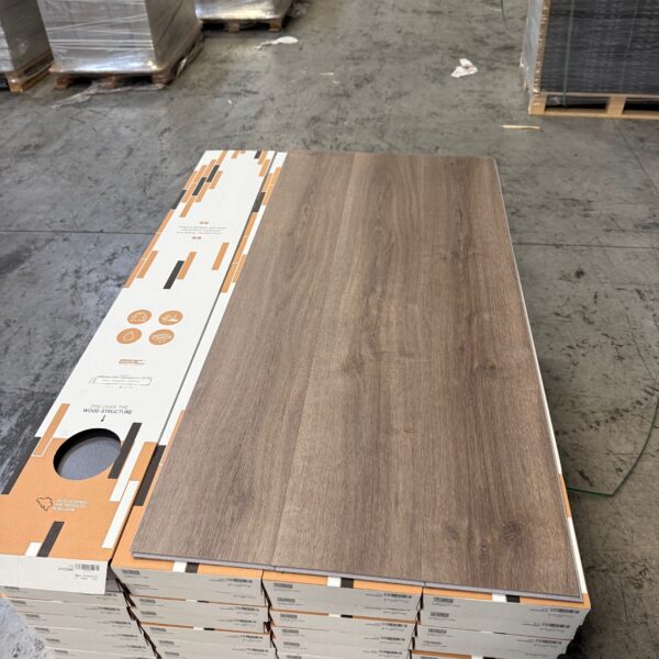 SUPER PROMO: Rigid Click PVC Ultimo Summer Oak 22892 – 5MM (Geïntegreerde Ondervloer)