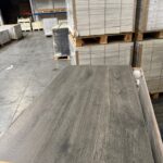 (LOT 113.21 m²) Laminate XL Warm Grey NEUN844 – 8MM (Water-resistant)