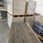 (LOT 113.21 m²) Laminate XL Warm Grey NEUN844 – 8MM (Water-resistant)