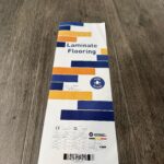 (LOT 113.21 m²) Laminate XL Warm Grey NEUN844 – 8MM (Water-resistant)