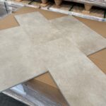 Rigid Click PVC tegel ST6002-6 - 5MM