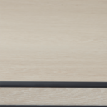 Stair Renovation Set PVC Wide Board Estino Beige (1613)