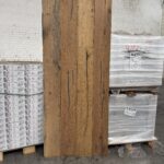 Oak Semi-Solid Parquet Invisible Oil 1900MM x 190MM 37.19 Cracks scraped – 12MM/2MM