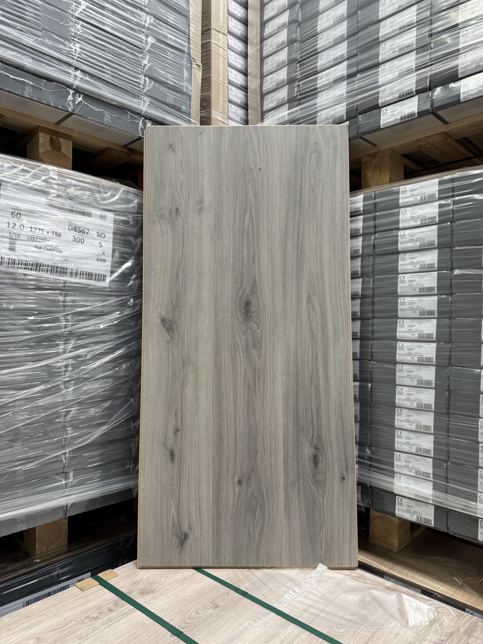Laminate STF032AP Houston – 8MM (water resistant)