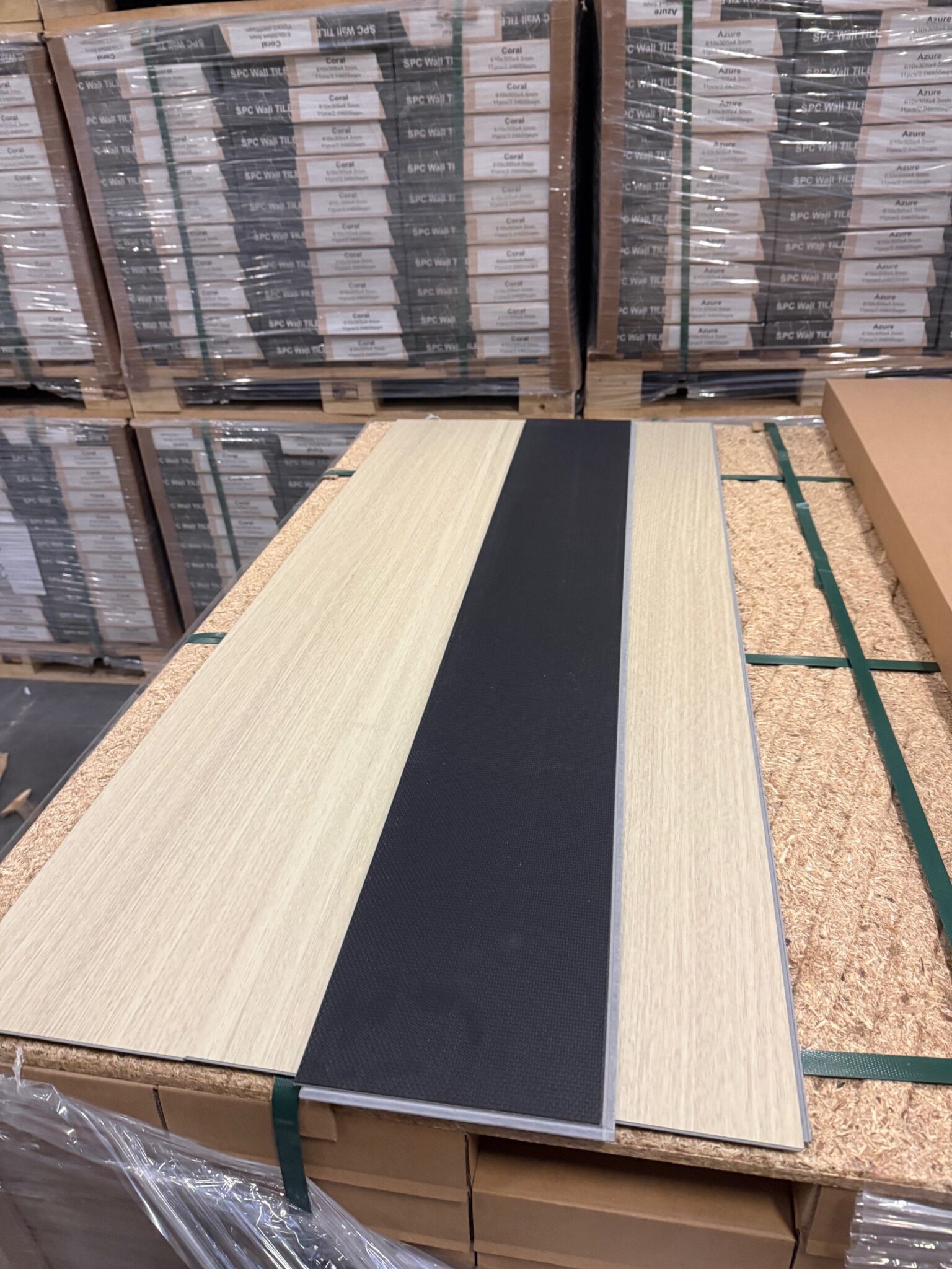 Natural PVC Flooring 5mm | Top Quality at Super Price | Floor Depot ...