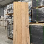 Eiken Half-Massief Parket XL Brushed Invisible Oil ABCDE - 2200 x 189 - 15/4MM