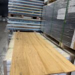 Eiken Half-Massief Parket XL Brushed Invisible Oil ABCDE - 2200 x 189 - 15/4MM