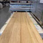 Eiken Half-Massief Parket XL Brushed Invisible Oil ABCDE - 2200 x 189 - 15/4MM
