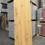 Oak Semi-Solid Parquet Brushed Natural Oil Morin 5G – 14MM/3MM