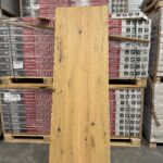 Oak Semi-Solid Parquet Brushed Natural Oil Morin 5G – 14MM/3MM