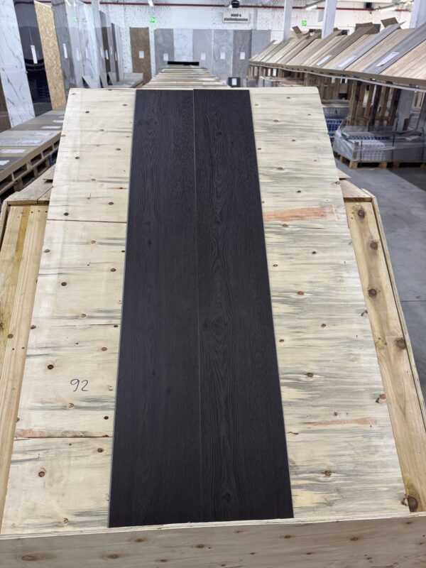 Rigid Click PVC F022 Black Beauty - 4,5MM