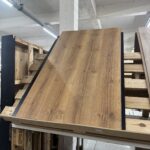 PVC Click Rigide Ultimo Click Chêne Été (24820) - 4,5MM