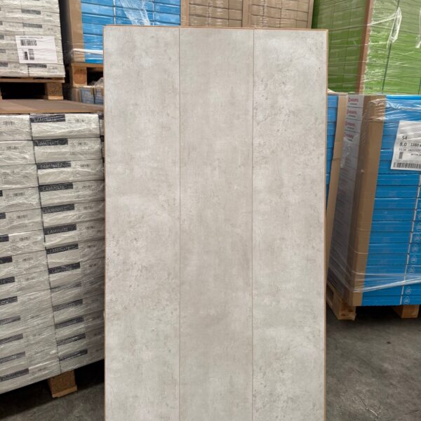 Laminaat Swiss Krono Platinum D3963 Beton Dekada – 8MM (Waterbestendig)