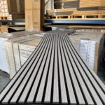 Acoustic Wall Panel 3D Galaxy 2400MM x 600MM – 18MM
