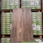 Laminate Buffalo Bayou Oak - 9MM (2MM Integrated Underlay + Water-Resistant)