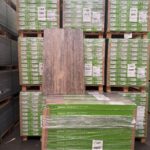 Laminate Buffalo Bayou Oak - 9MM (2MM Integrated Underlay + Water-Resistant)