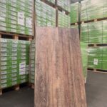 Laminate Buffalo Bayou Oak - 9MM (2MM Integrated Underlay + Water-Resistant)