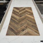 Laminate Swiss Krono Platinium Paloma Stefano - 8MM (Water Resistant)