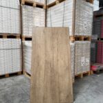 Stratifié Maris Chêne Fumé WR XL - 8MM (Résistant à l'eau)