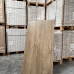 Stratifié Maris Chêne Fumé WR XL - 8MM (Résistant à l'eau)