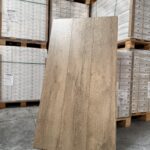 Stratifié Maris Chêne Fumé WR XL - 8MM (Résistant à l'eau)