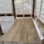 Stratifié Maris Chêne Fumé WR XL - 8MM (Résistant à l'eau)