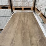 Stratifié Maris Chêne Fumé WR XL - 8MM (Résistant à l'eau)