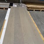 Oak Engineered Wood Flooring Stockholm Stone Grey - 14MM(3MM)