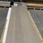 Oak Engineered Wood Flooring Stockholm Stone Grey - 14MM(3MM)