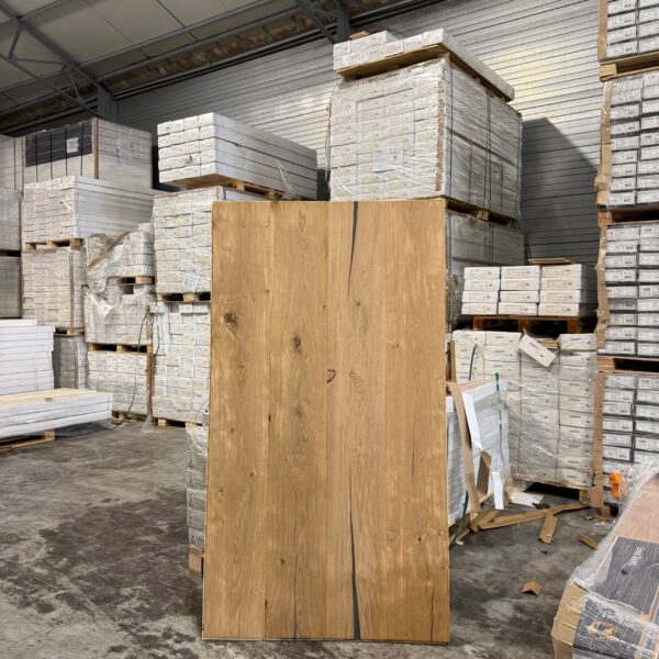 (Lot 74,10m2) Oak Engineered Wood Flooring ABCDE Click (1900 x 260) – 15MM/4MM