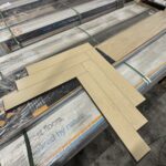 Laminate Herringbone Furtex 7119-1A - 12MM (Water Resistant)