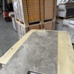 Rigid SPC Sapa Floors - Desert Stone 5,5MM(4,5MM + 1MM IXPE)