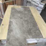 Rigid SPC Sapa Floors - Desert Stone 5,5MM(4,5MM + 1MM IXPE)