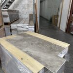 Rigid SPC Sapa Floors - Desert Stone 5,5MM(4,5MM + 1MM IXPE)